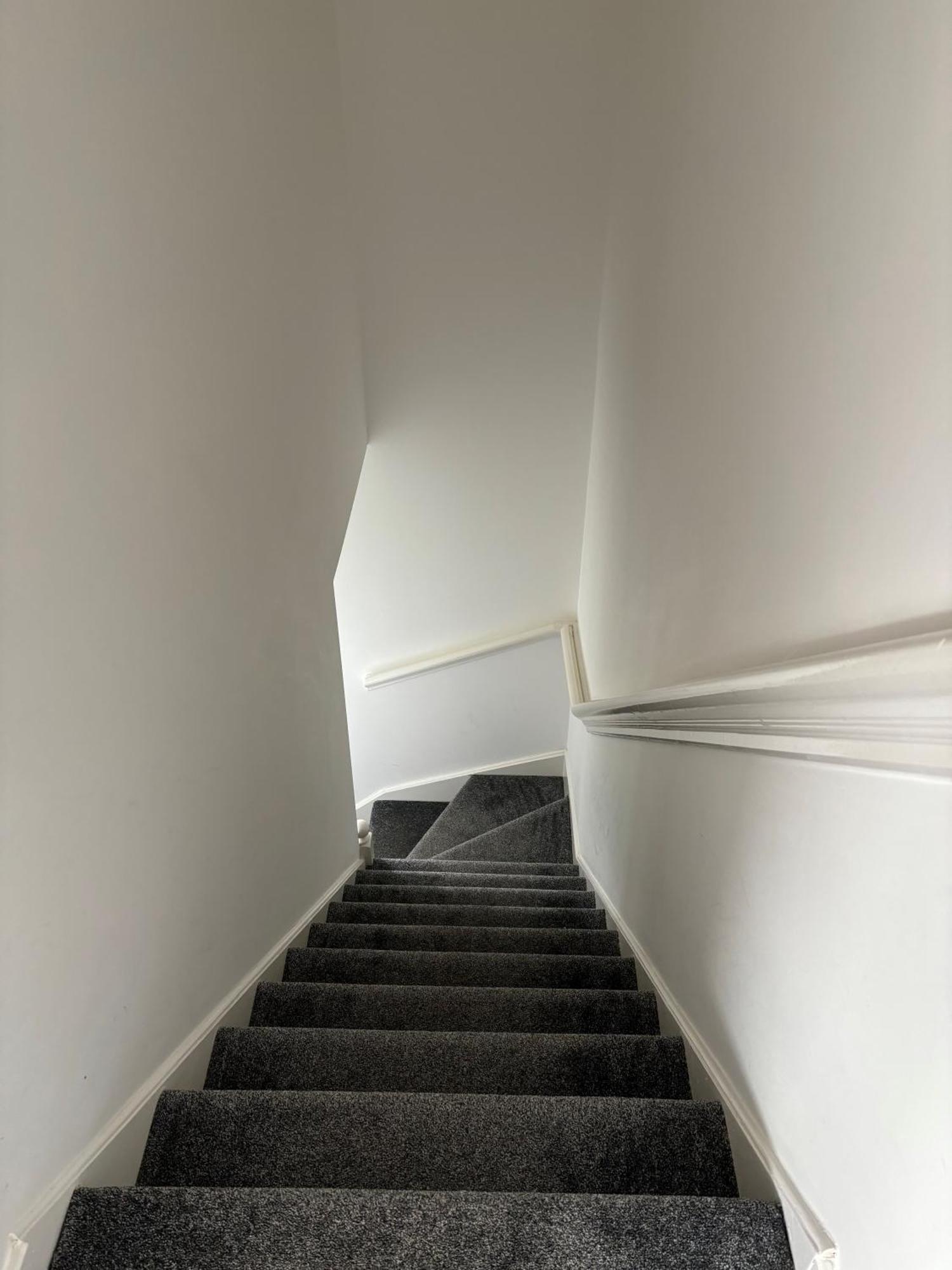 Cathedral Apartment Lichfield Kültér fotó